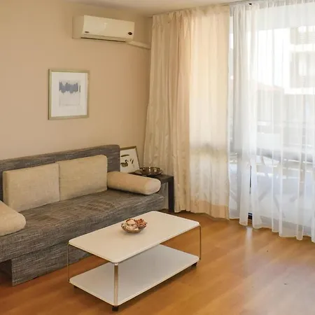One-bedroom In *