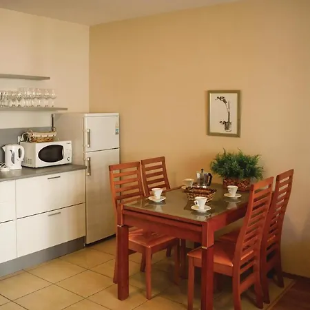 One-bedroom In דירה *