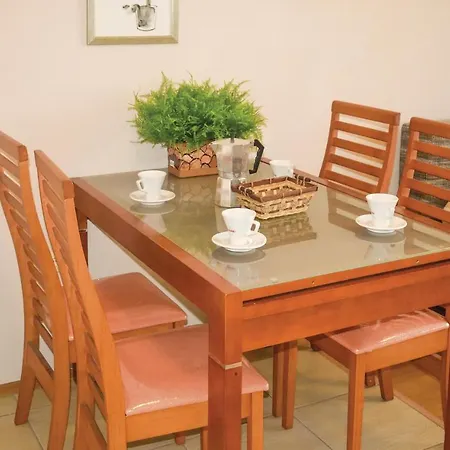 公寓 One-bedroom In *