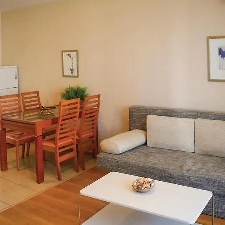 One-bedroom In 公寓